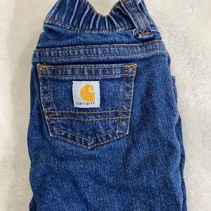 9mo Carhartt jeans